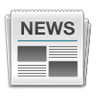 Newspaper Emoji, Samsung style