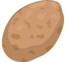 Potato Emoji, Facebook style