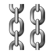 Chains Emoji, Samsung style
