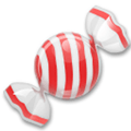 Candy Emoji, LG style