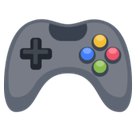 Video Game Emoji, Facebook style