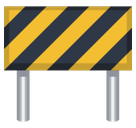 Construction Emoji, Facebook style